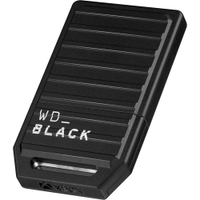 4. WD Black C50 1TB Xbox expansion card | $149.99 $124.99 at AmazonSave $25 -