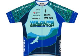 The 2021 Wildlife Generation kit