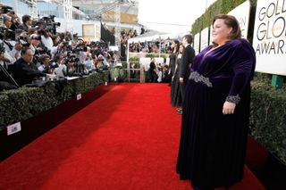 'This Is Us' Star Chrissy Metz Takes On the F Word
