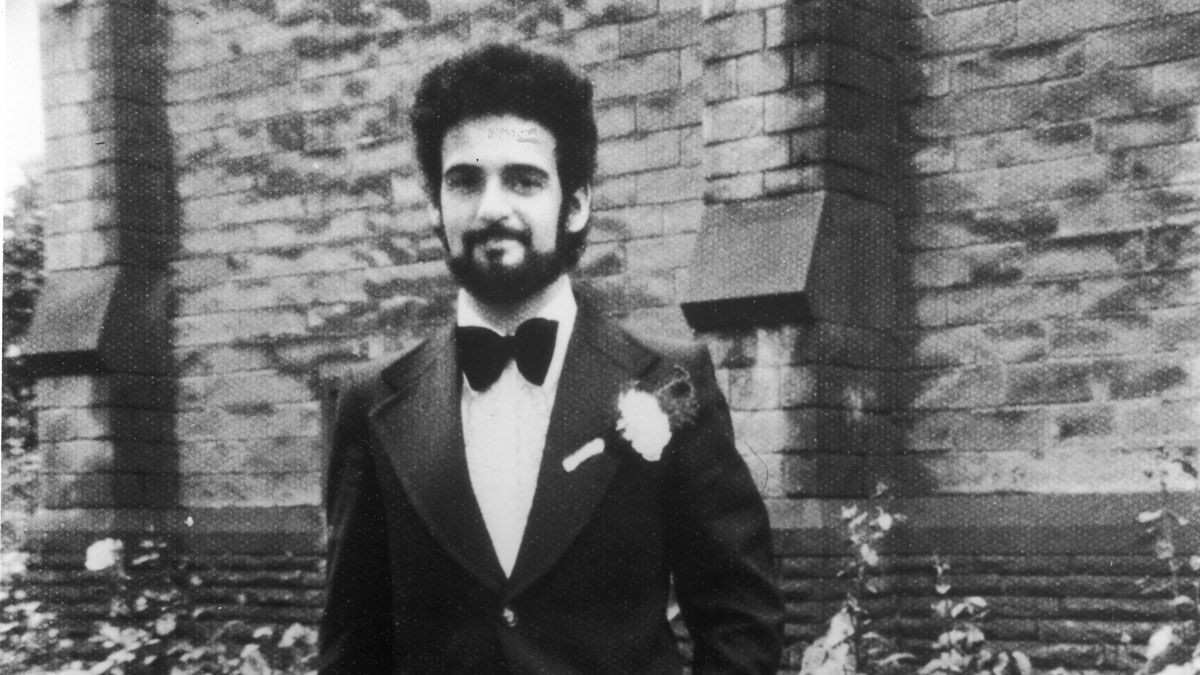 Peter Sutcliffe