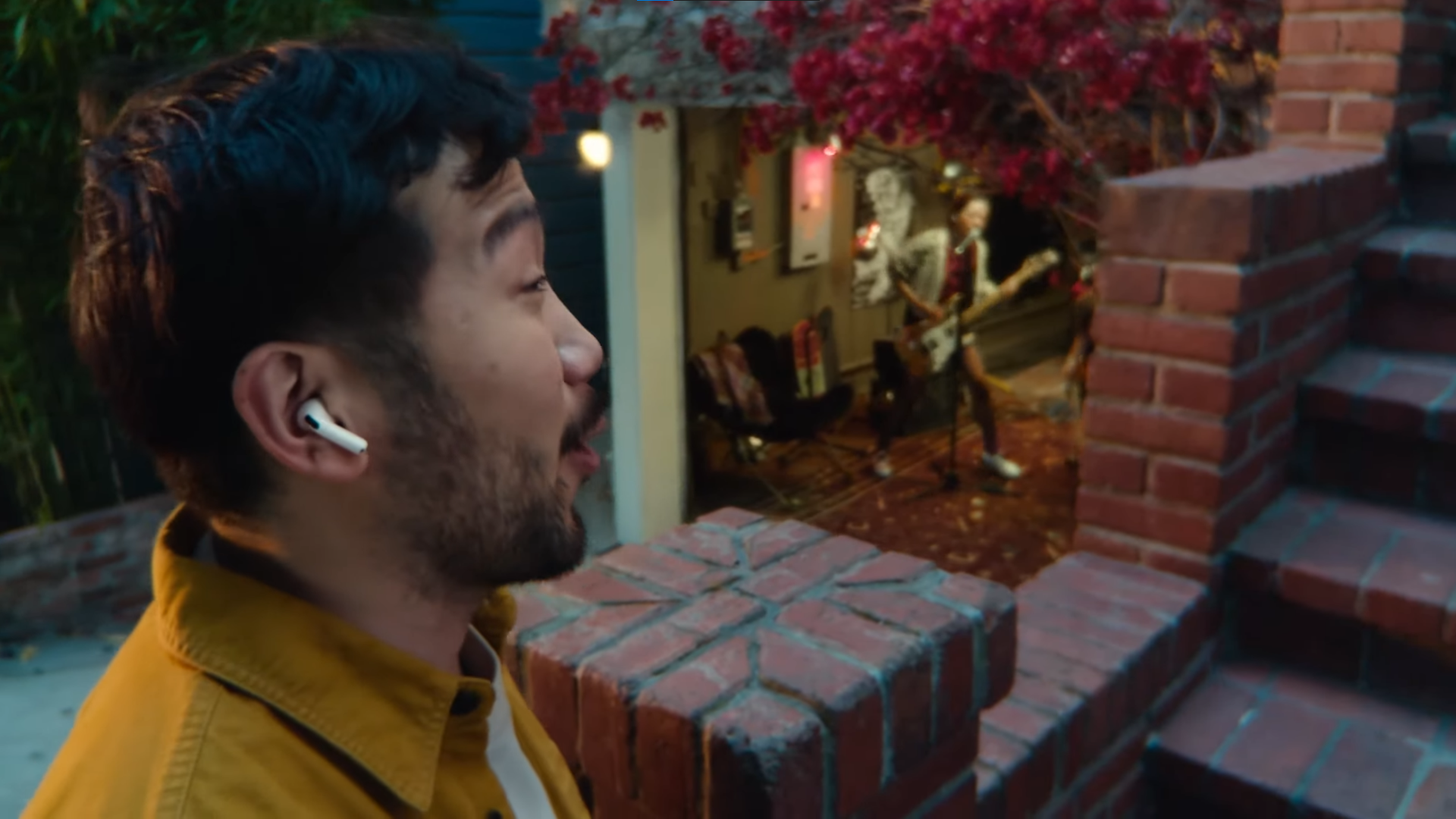 AirPods 4