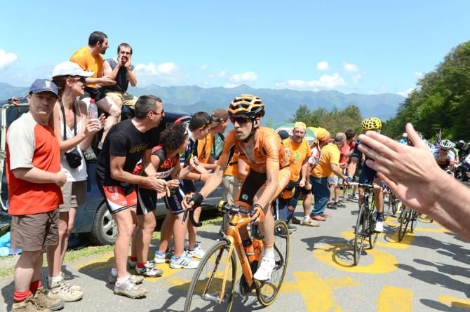 Mikel Nieve (Euskaltel-Euskadi)