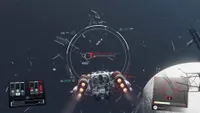 Starfield ship parts