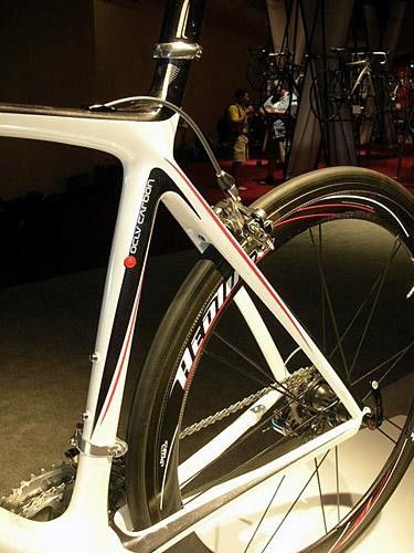 Trek will finally offer its top-end Madone 6.9 Pro later this season.
