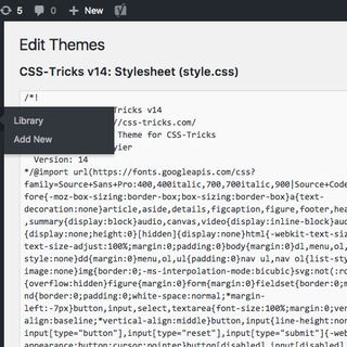 40 brilliant WordPress tutorials: Advanced WordPress tutorials ...