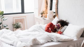 How to wake up without an alarm, sleep tips