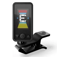 D'Addario Eclipse Headstock Tuner