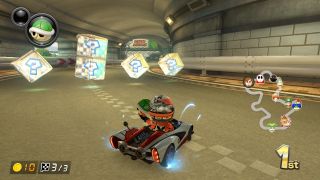 How to unlock everything in Mario Kart 8 Deluxe