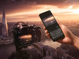 Sony Xperia 1 III Photography