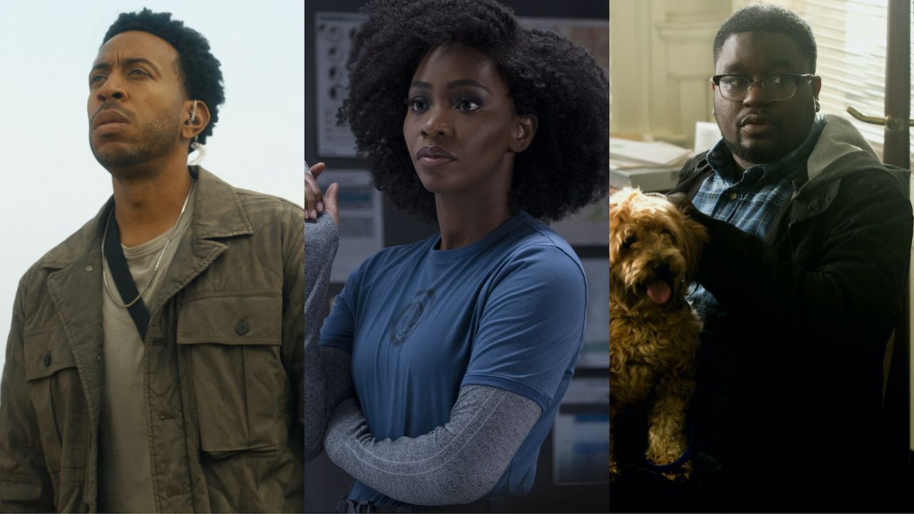 Fast And Furious’ Ludacris Is Teaming With A Marvel Star And More For ...