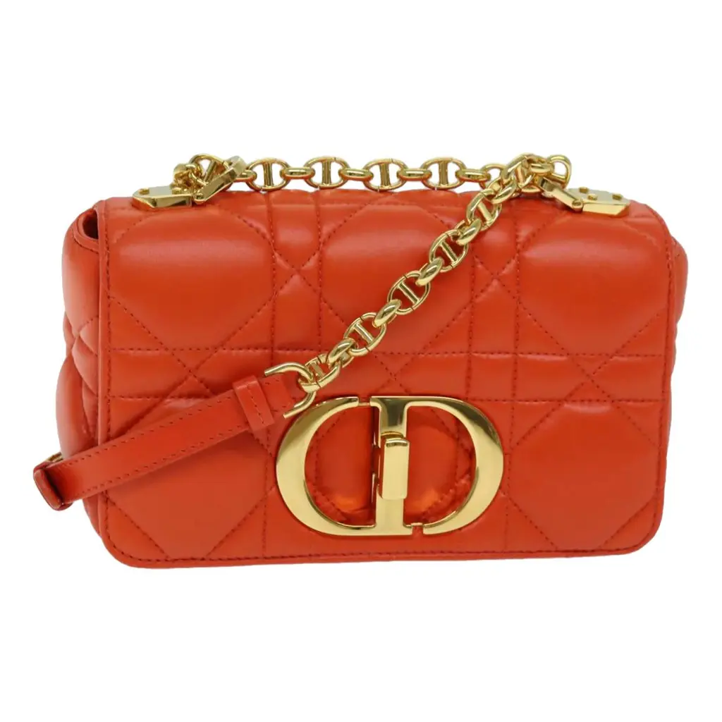 Dior, Leather Handbag