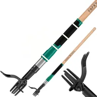 Papa's Tools  Weed Puller