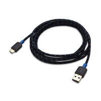 Cable Matters USB-C Two-Pack: $9 @ Amazon