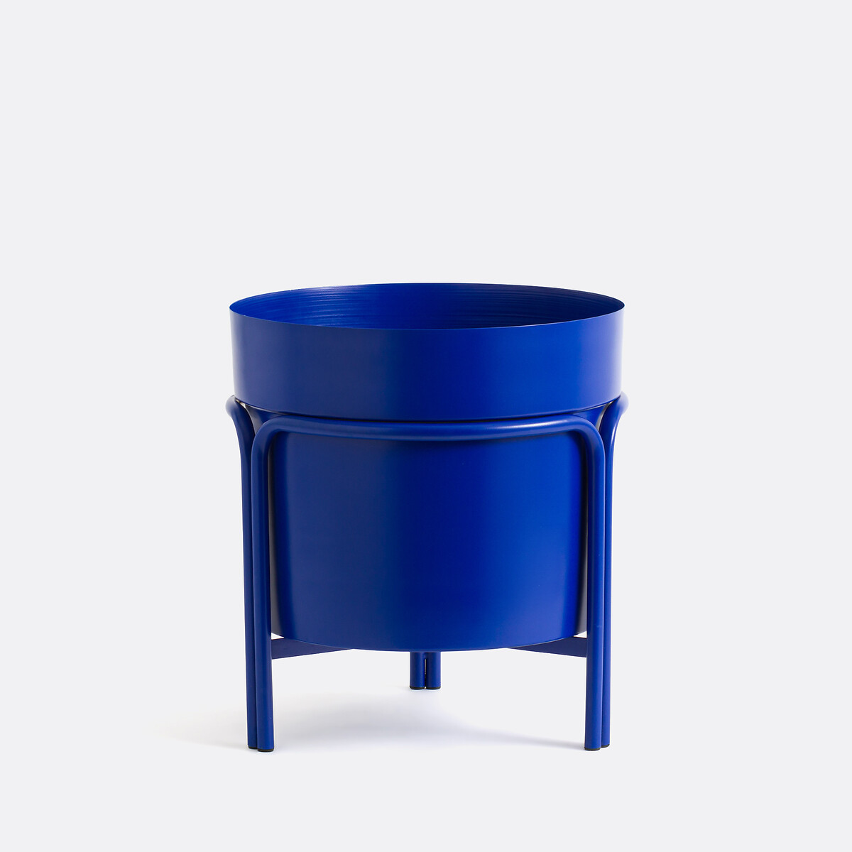 Ocardo Standing Iron Metal Plant Pot