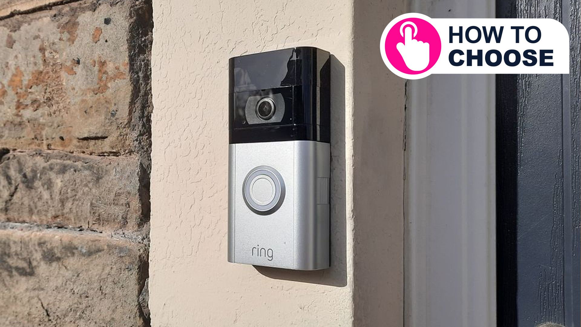 How to buy a video doorbell TechRadar