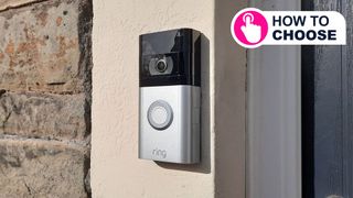 How to buy a video doorbell