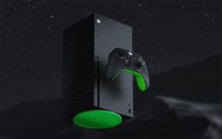 Xbox Series X Special Edition