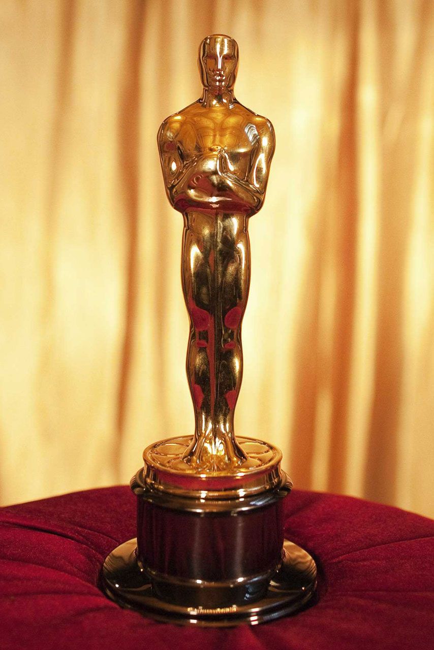 Oscars 2013 nominations