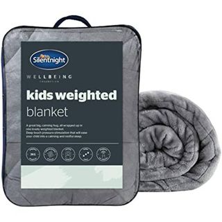 Silentnight Wellbeing Weighted Blanket