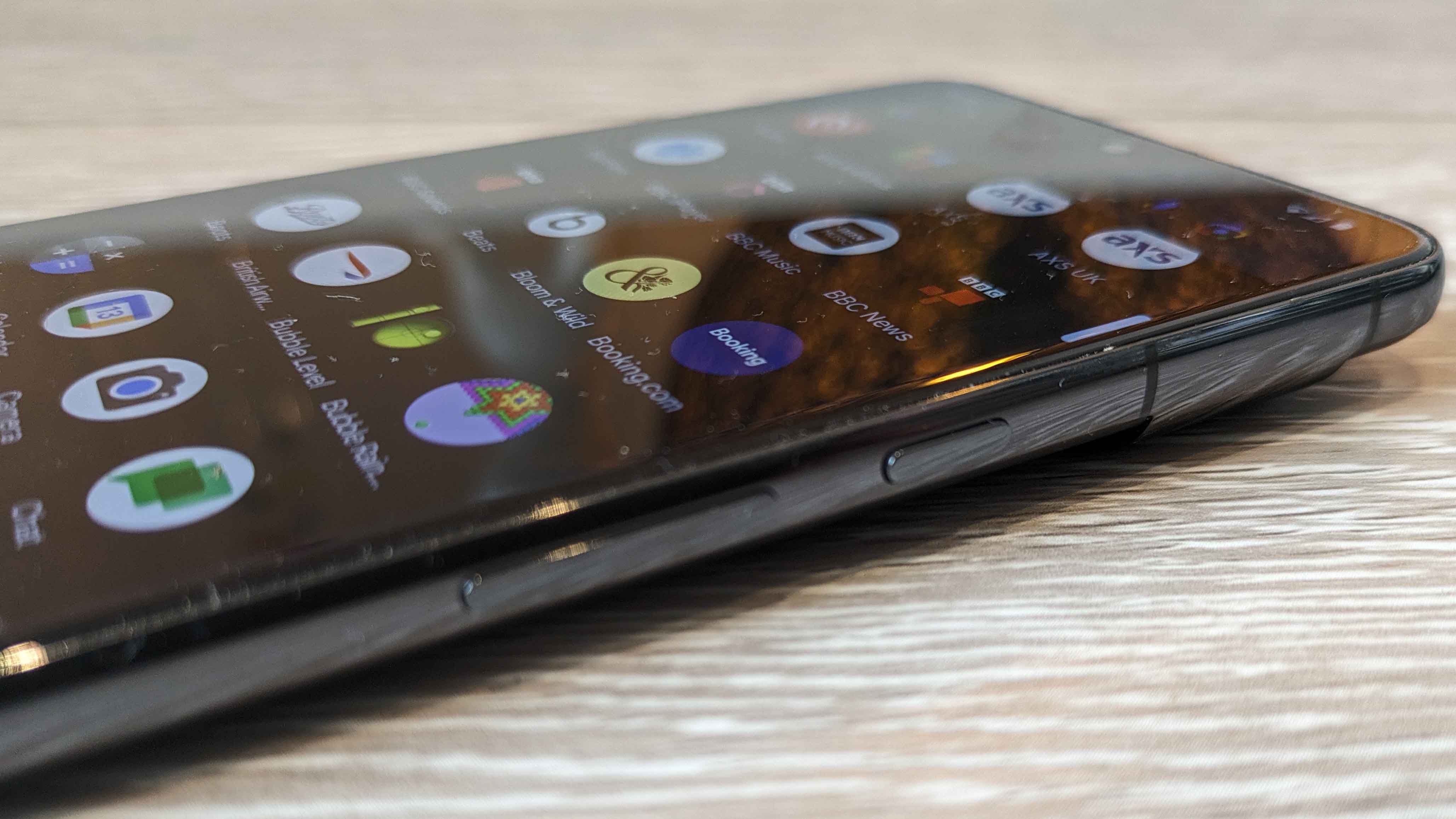 Google Pixel 8 Pro review