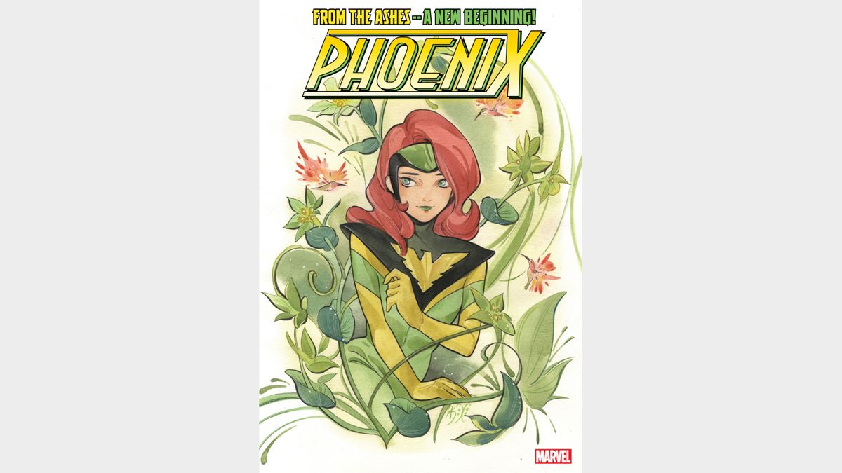 Phoenix #1
