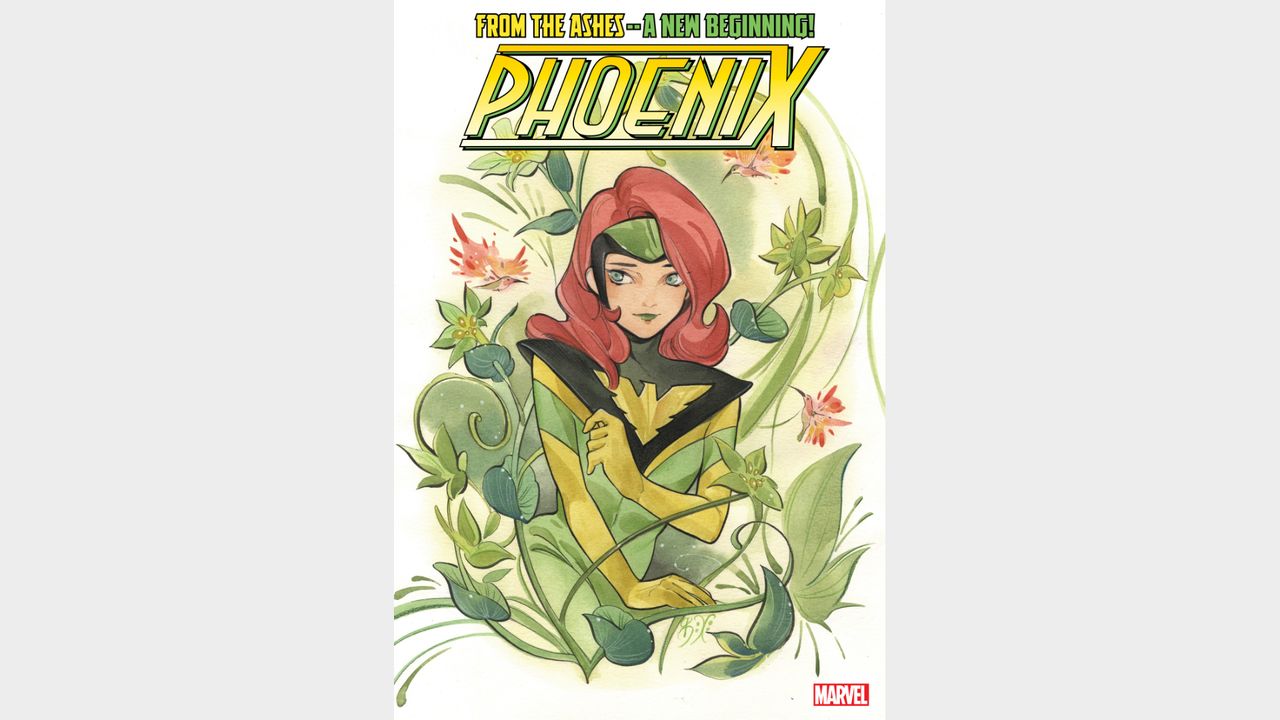 Phoenix #1