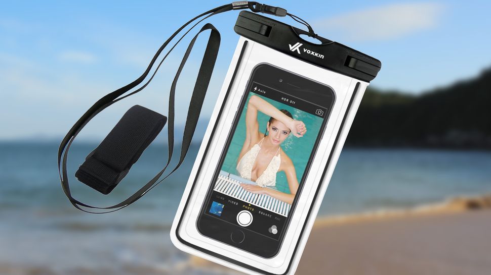 Best Beach Tech 10 Gadgets for Fun in the Sun Tom's Guide