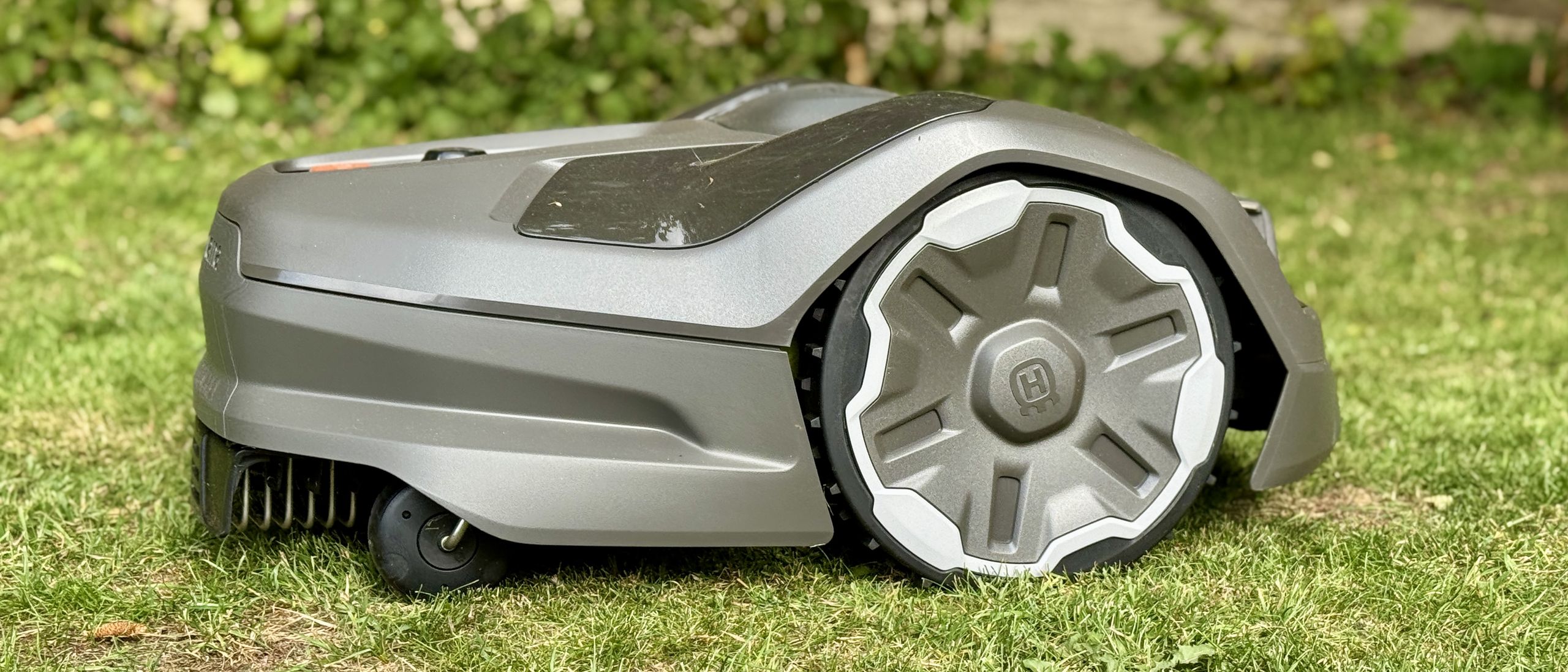 Husqvarna Automower 305E NERA