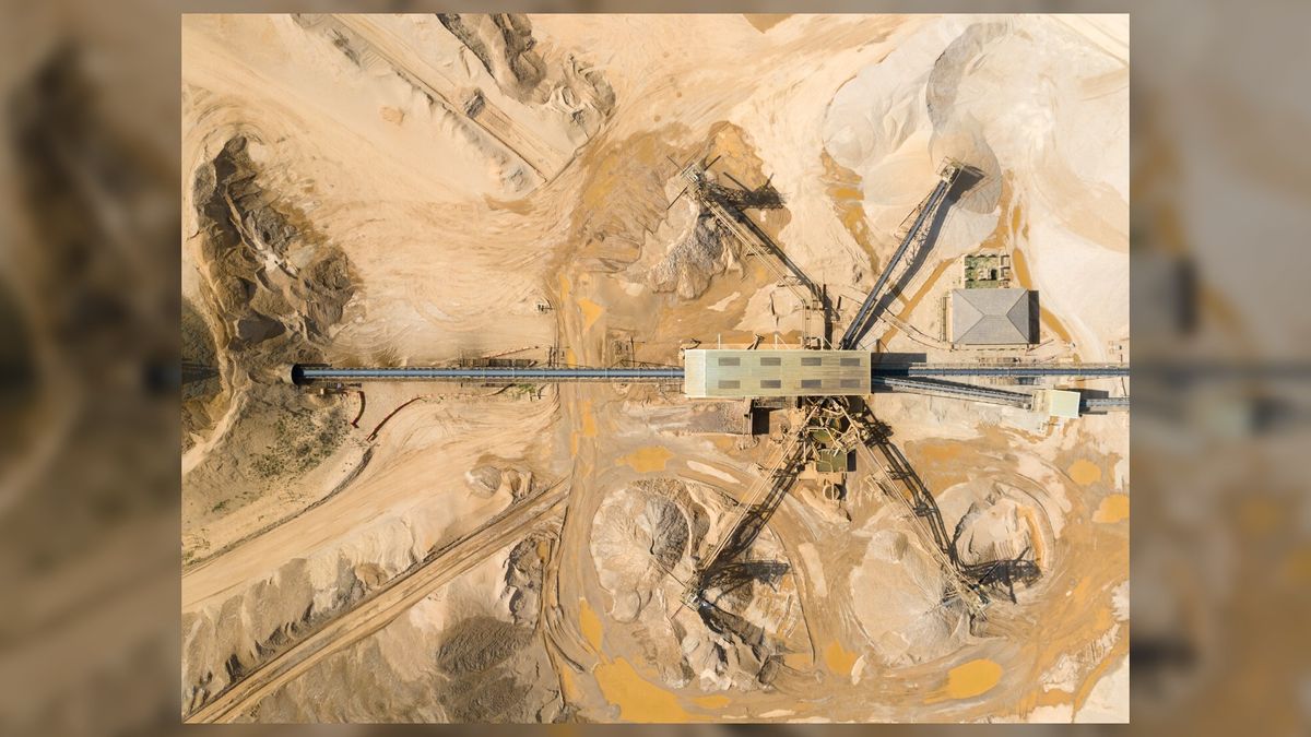 Photo captured with DJI Mavic Mini 3 Pro