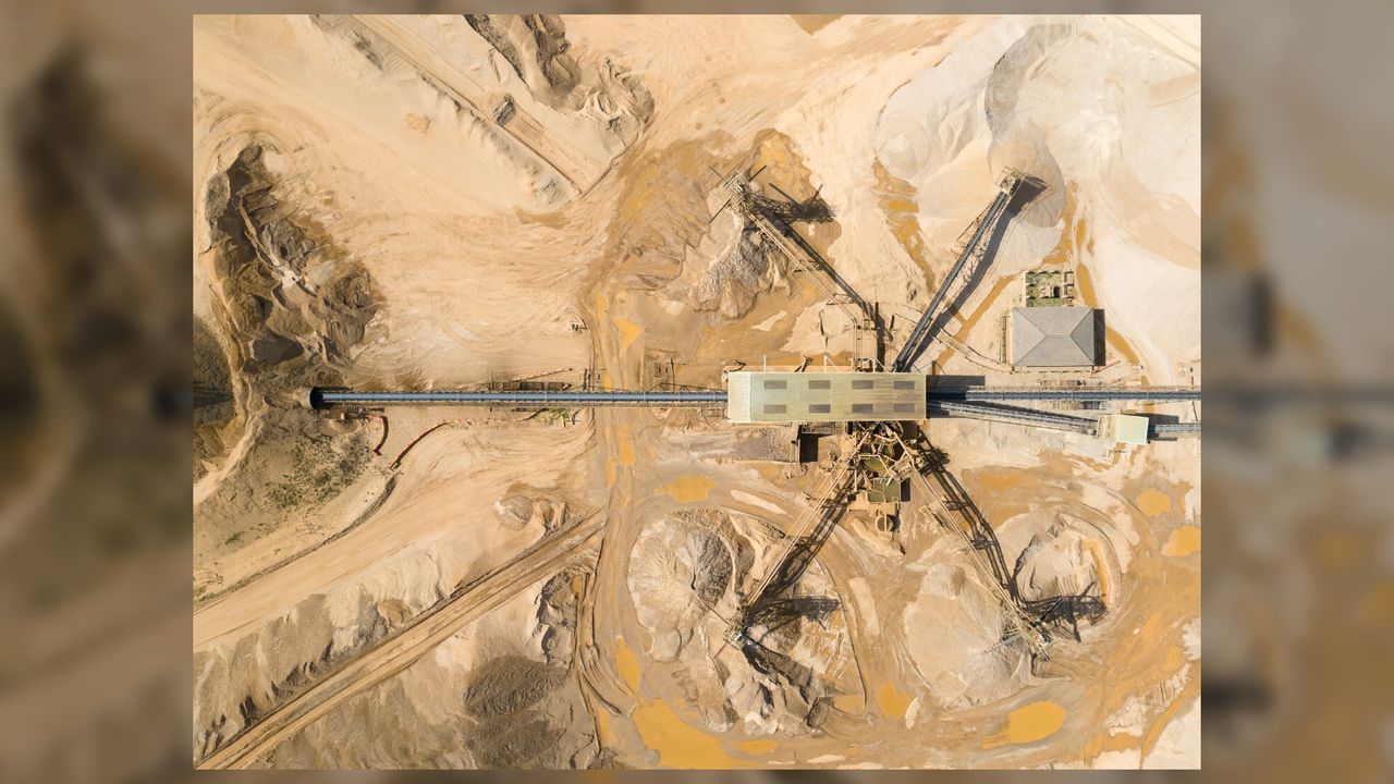 Photo captured with DJI Mavic Mini 3 Pro