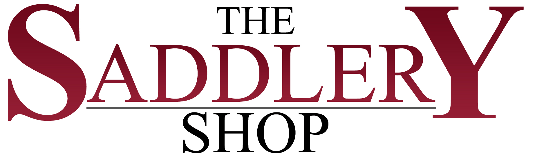 Saddlery Shop logo