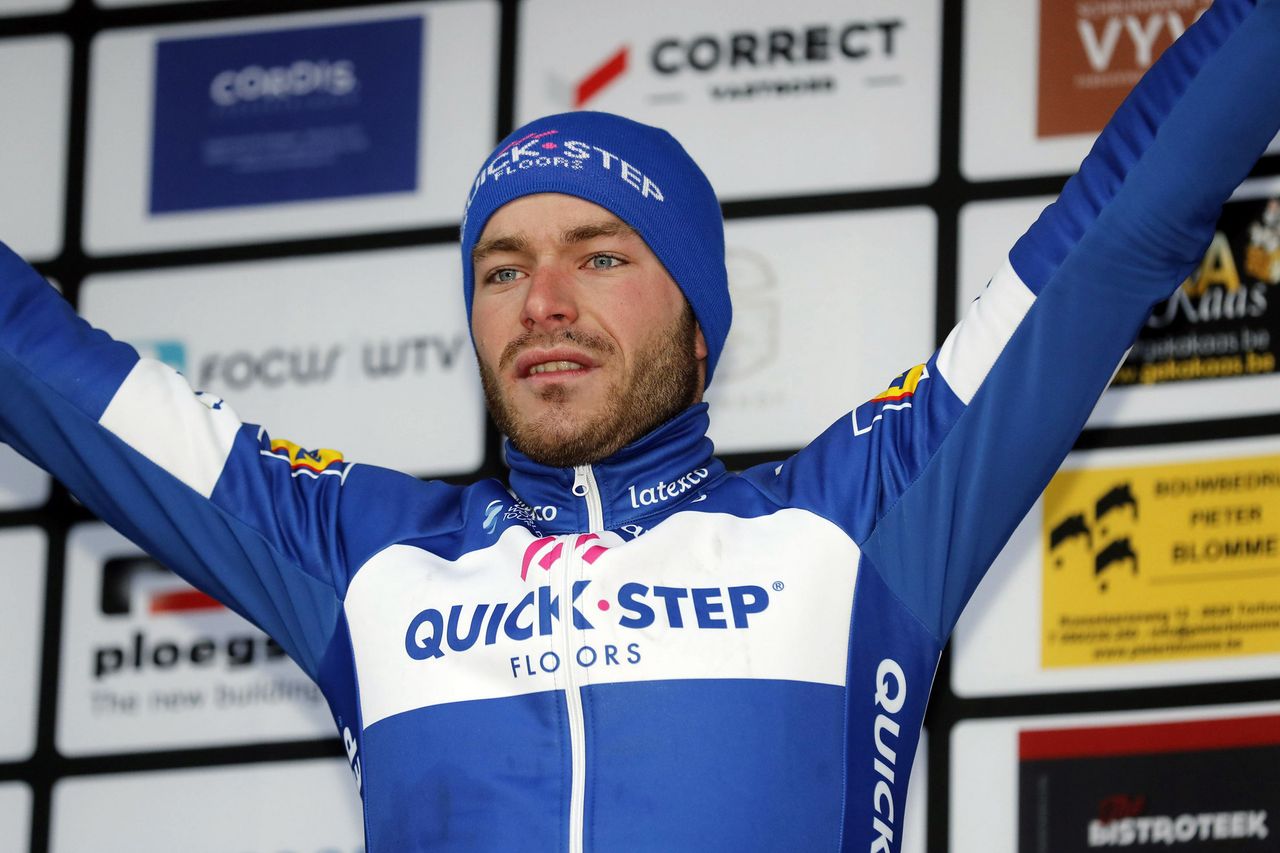 Remi Cavagna (Quick-Step Floors)