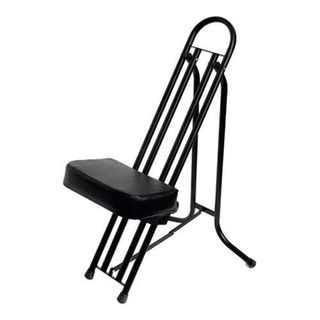 An observing chair makes stargazing easier on your neck and more comfortable in general.