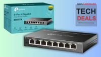 TP link smart switch