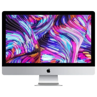 [Excellent] Apple iMac 27-inch Retina 5K, 2019 (i5-9600K / 32GB / 500GB)