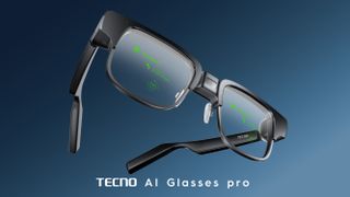 TECNO AI Glasses Pro