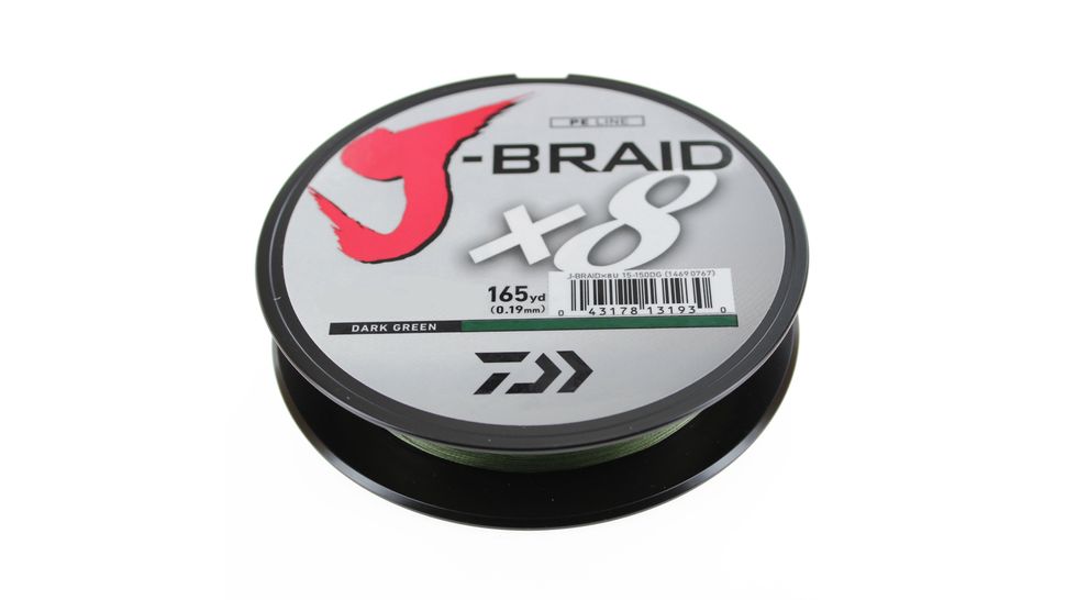 The best fishing line 2024 tried and tested Advnture