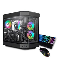 iBuyPower Pre-Built (12th Gen, RTX 3070): was $2,359, now $1,899 at iBUYPOWER