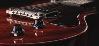 Eastman SB55DC/V electric guitar
