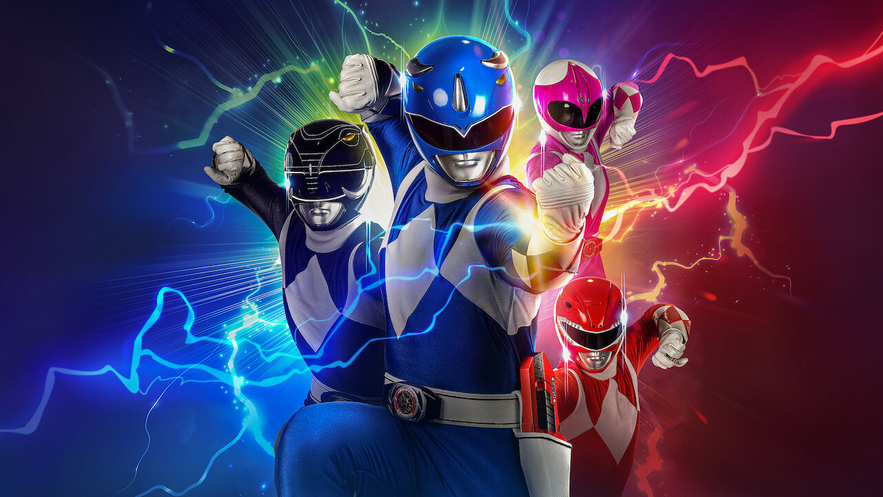 Netflix no longer rebooting classic kids' show