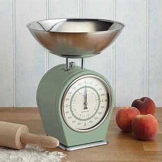 Living Nostalgia Kitchen Scales