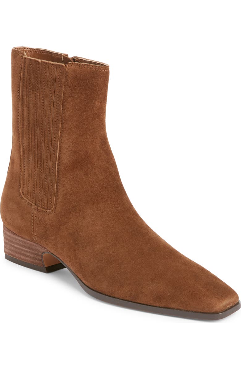Dorothea Bootie