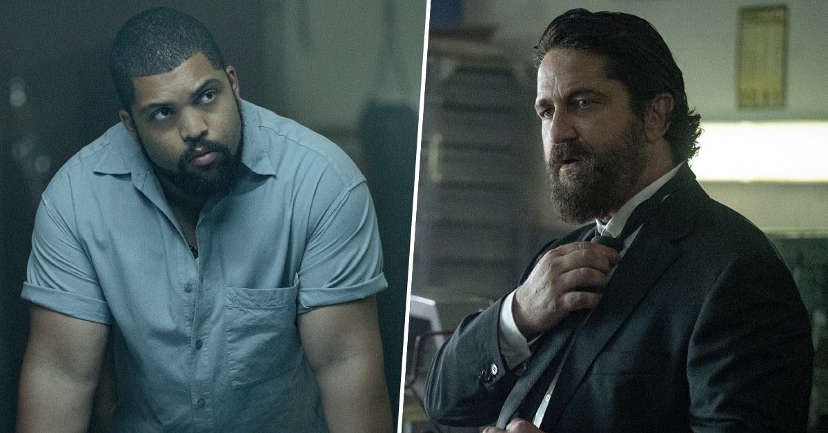 Gerard Butler is returning for Den of Thieves 3, and co-star O