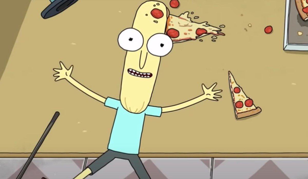 6 Rick And Morty Characters Who Deserve Their Own Spinoff | Cinemablend