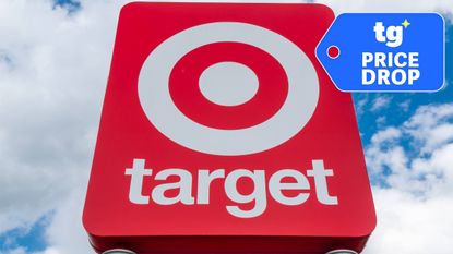 Target sign