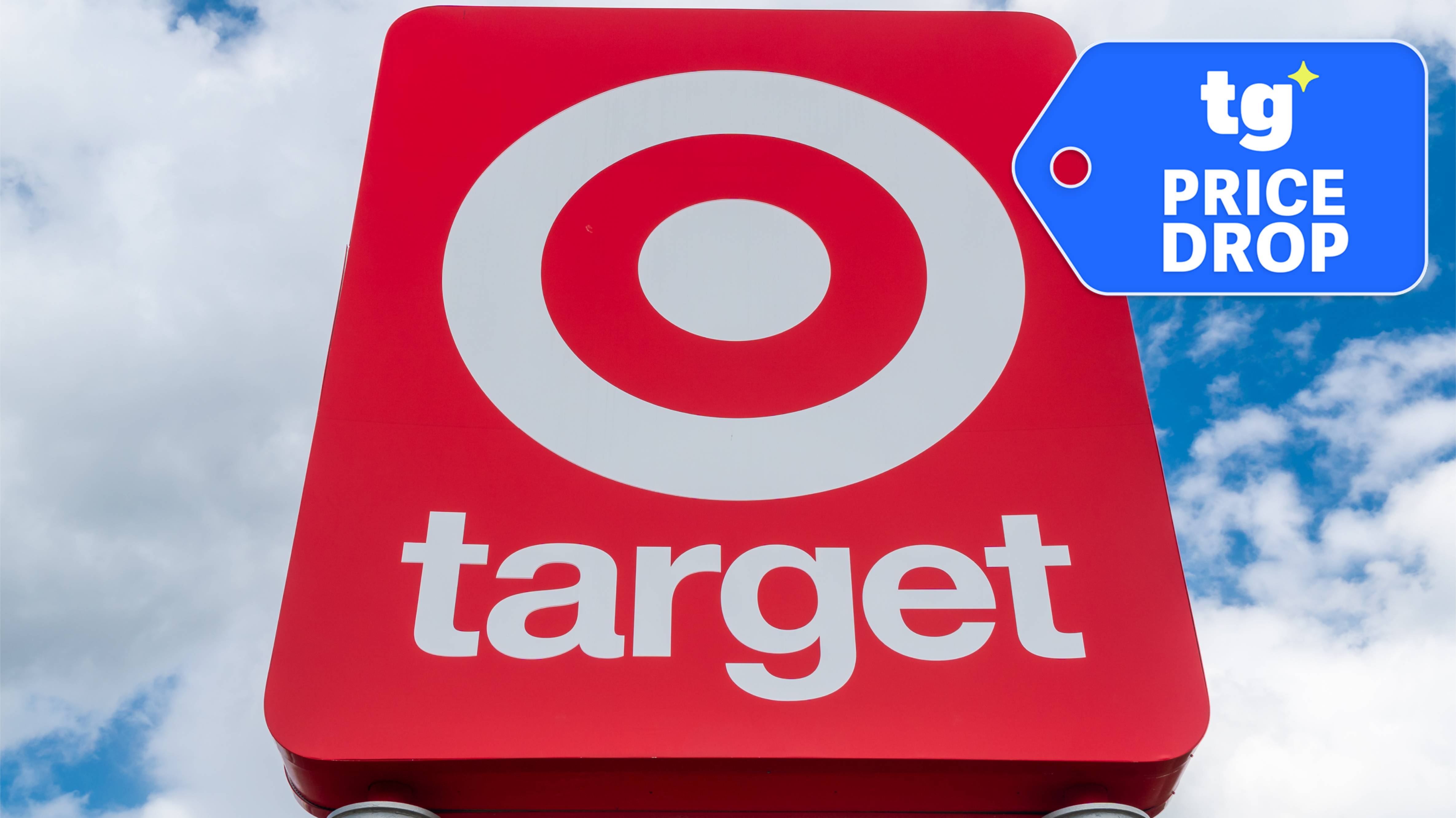 Target sign