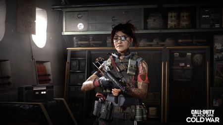 Call of Duty Warzone