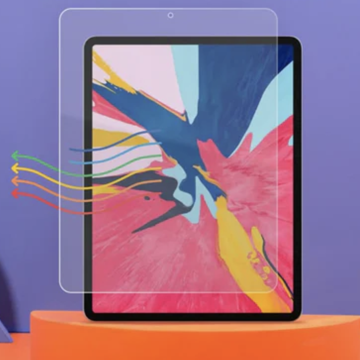 Product shot of Ocushield screen protector