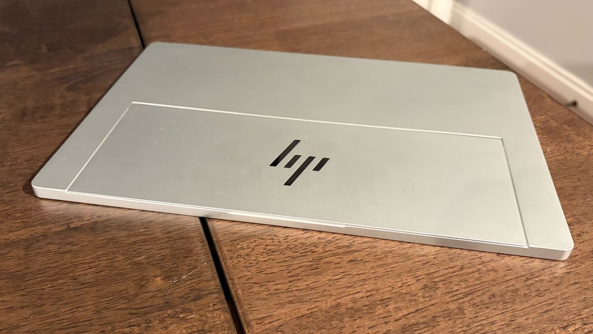 HP Series 5 Pro 514PN