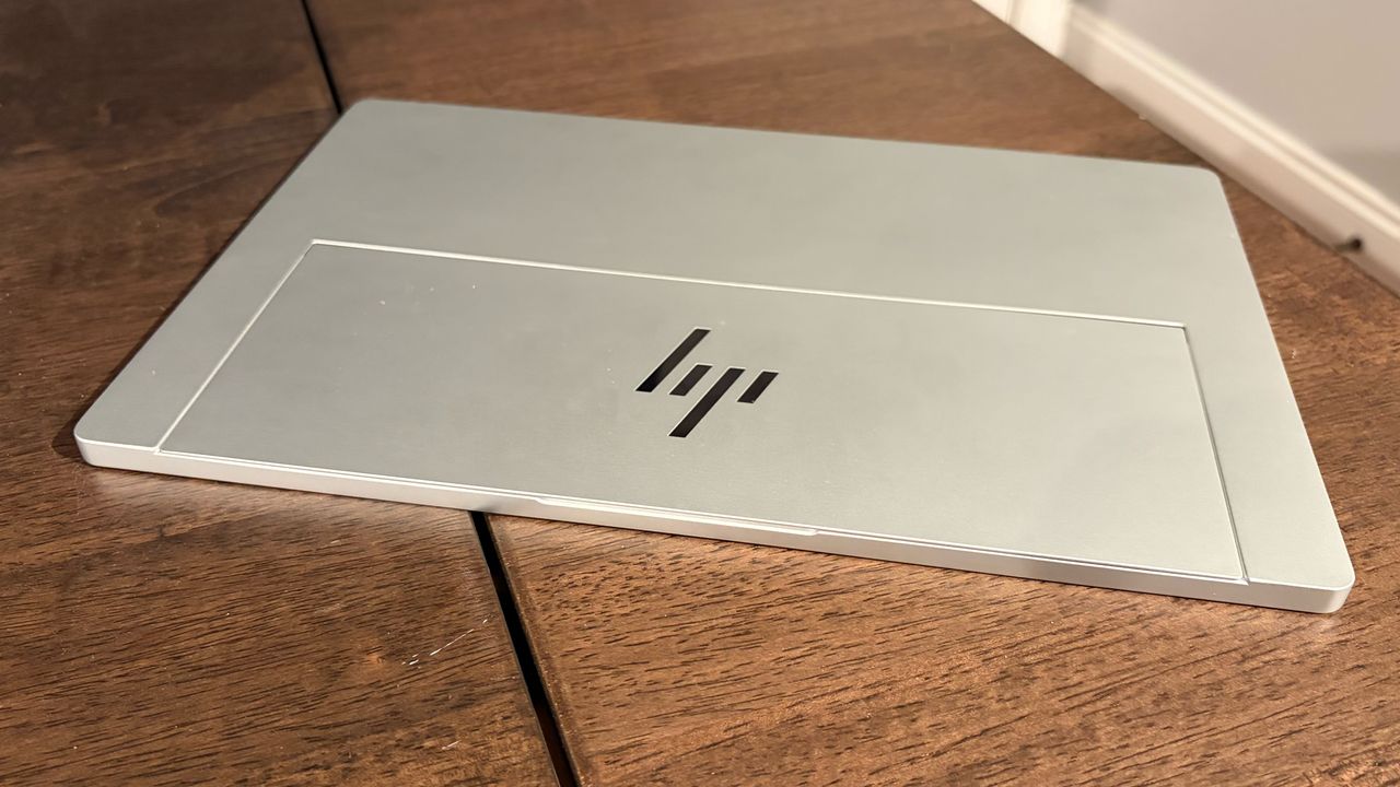 HP Series 5 Pro 514PN